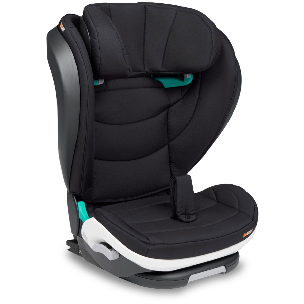 Family car seat BeSafe Flex FIX 2 4mybaby