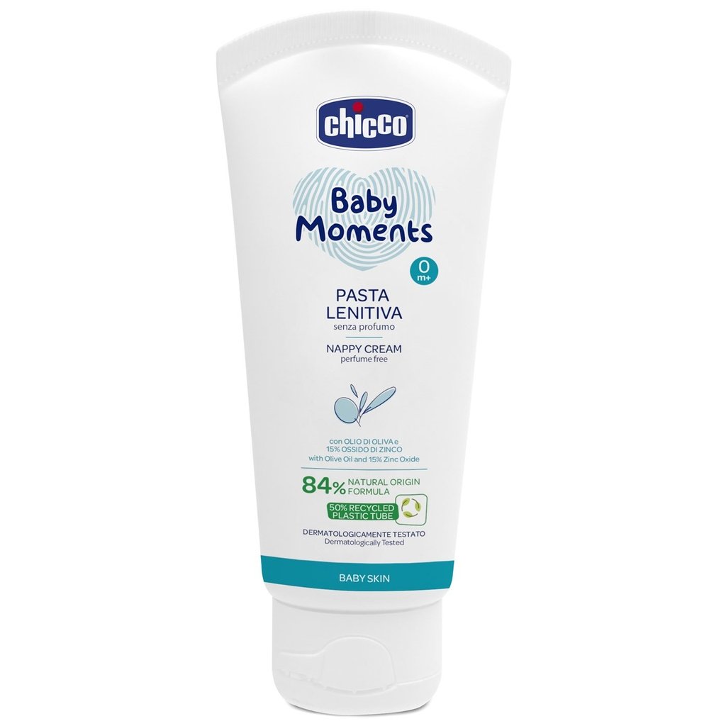 Chicco Crème protectrice