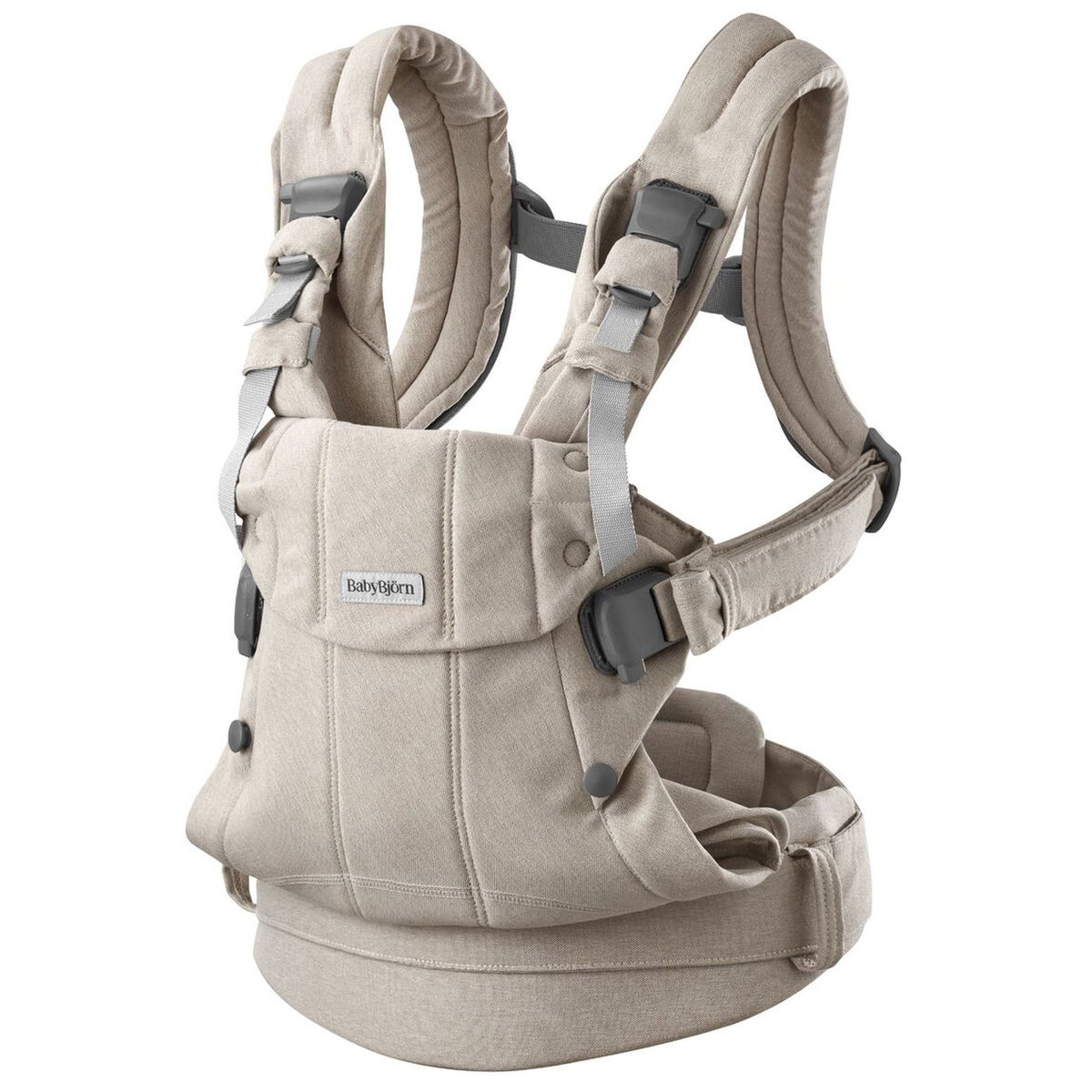 BabyBjorn Harmony Woven Carrier - Buy at 4mybaby