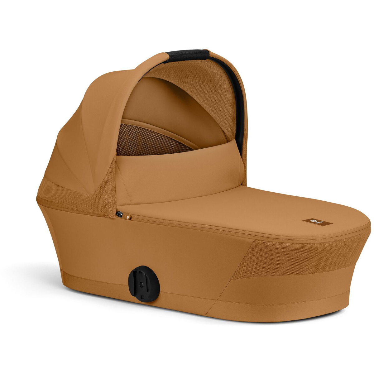 Product Image for Culla CYBEX Melio cinnamon yellow dark yellow