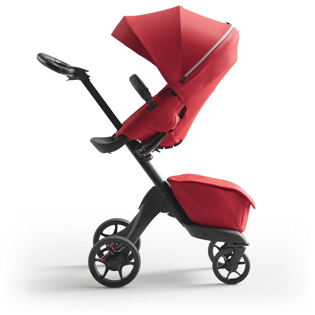 STOKKE Xplory X Trio: Flexibler Babywagen online kaufen
