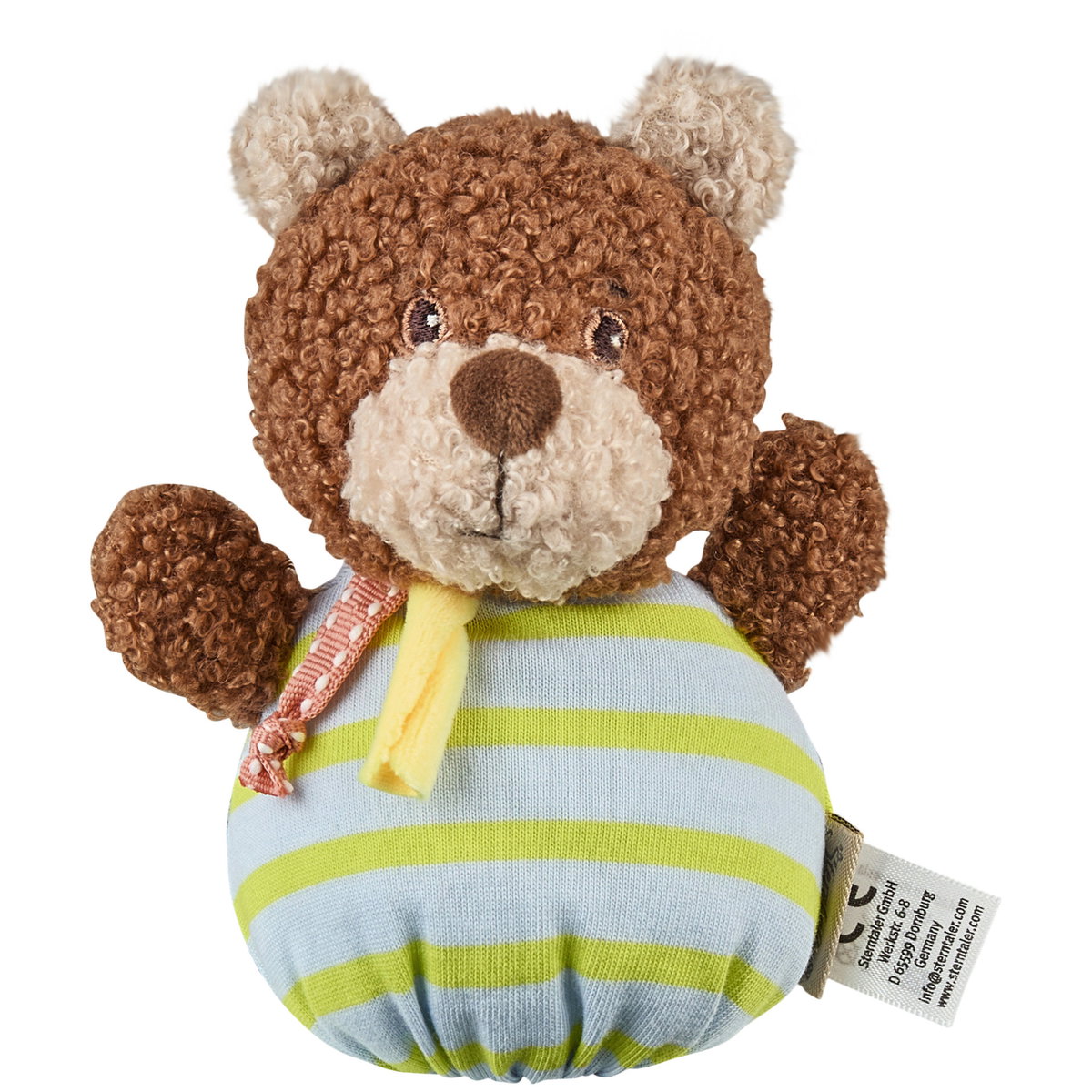 Product Image for Sterntaler cuddle bag Model Bob