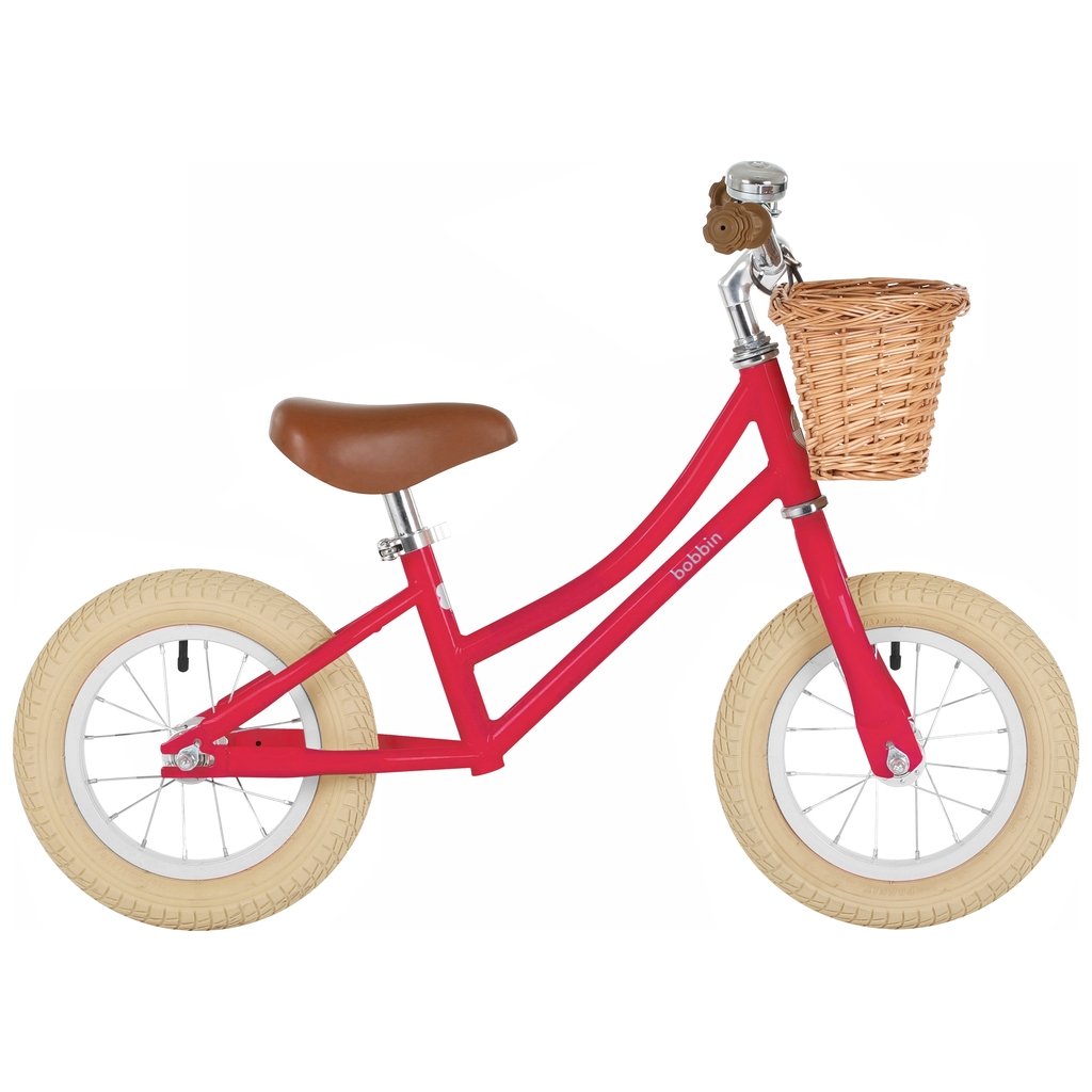 Gingersnap balance bike online