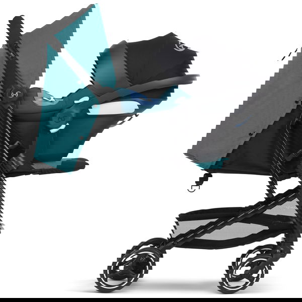 CYBEX Beezy adapter easy attachment for car seats