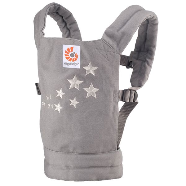 ergobaby Puppentrage im 4mybaby.ch Online-Shop für Babyartikel