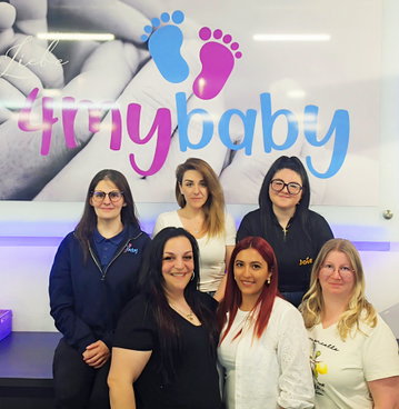 4mybaby Store Galgenen
