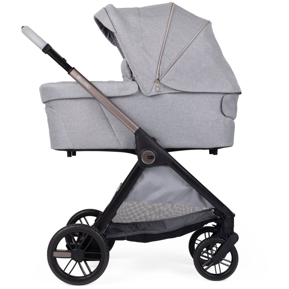 Chicco Bellagio Set 4in1 style safety