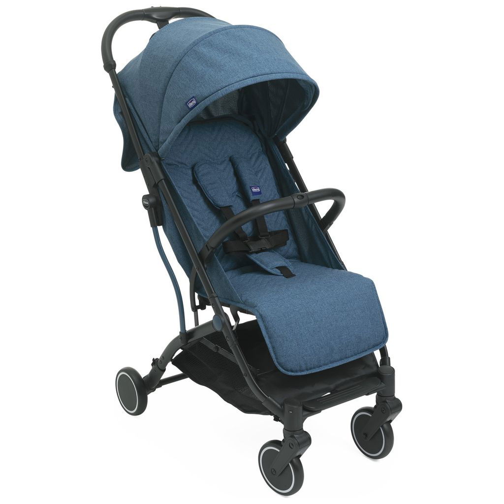 Chicco cheap travel buggy