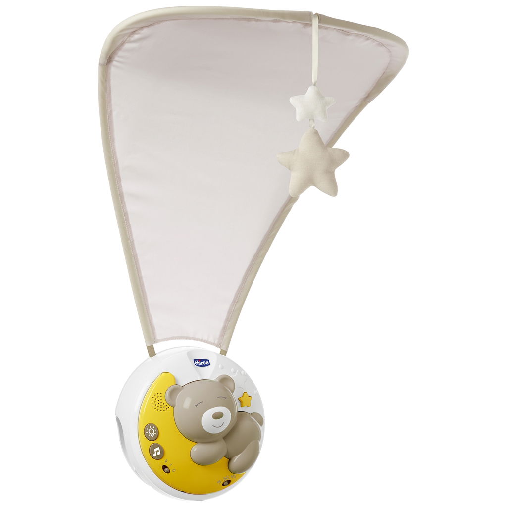 Product Image for Chicco Next2Moon Mobile neutral
