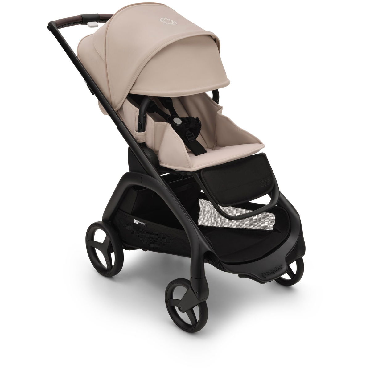 bugaboo Dragonfly Stroller - Compact Urban Fold | 4mybaby