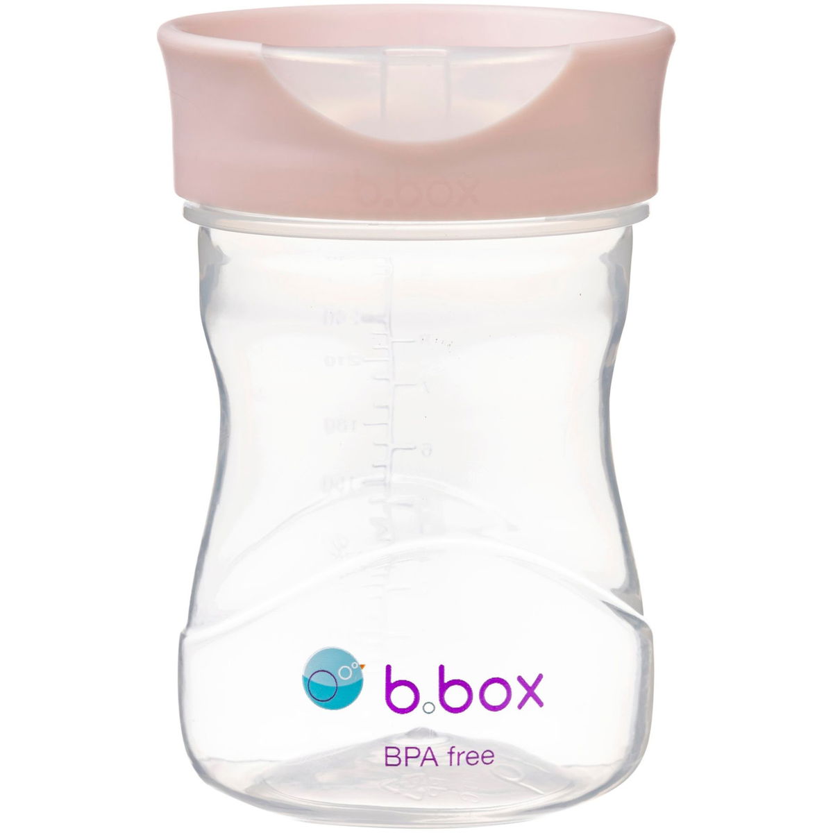 Product Image for b.box bicchiere di training fard