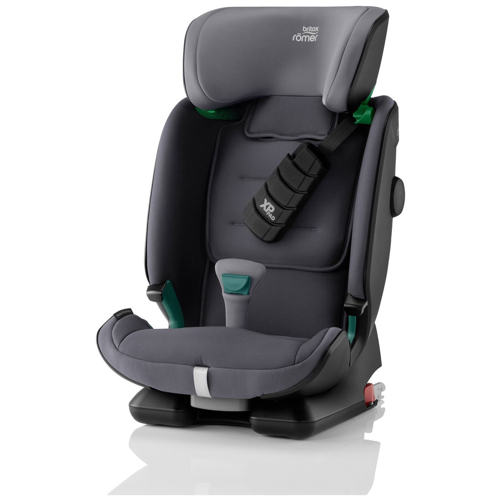 Iii Britax Romer Advansafix BRITAX RÖMER Car Seat ADVANSAFIX Z