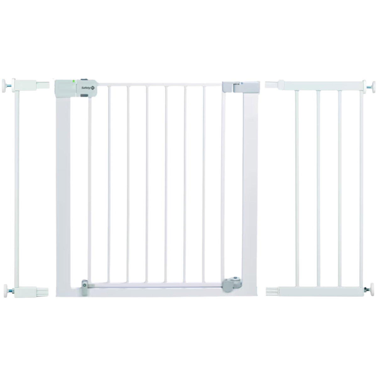 Product Image for Safety 1st Auto Close door guard Size 108-115cm Fastening type clamps