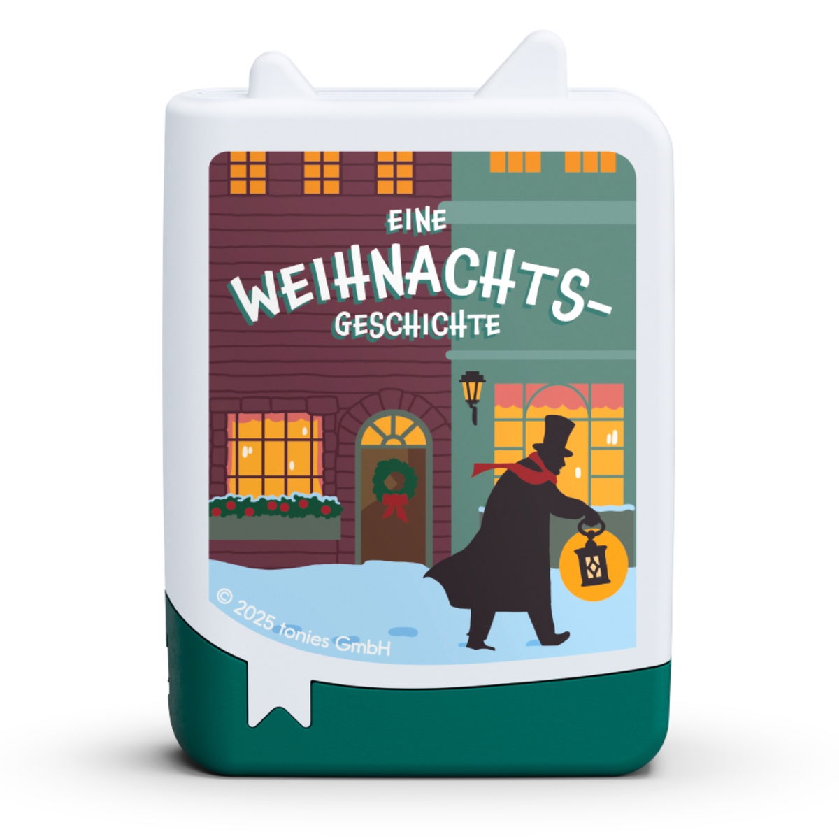 tonies Book Tonies Eine Weihnachtsgeschichte