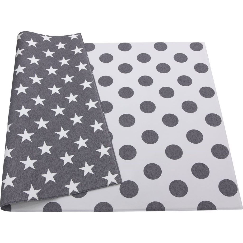 Dots and Stars