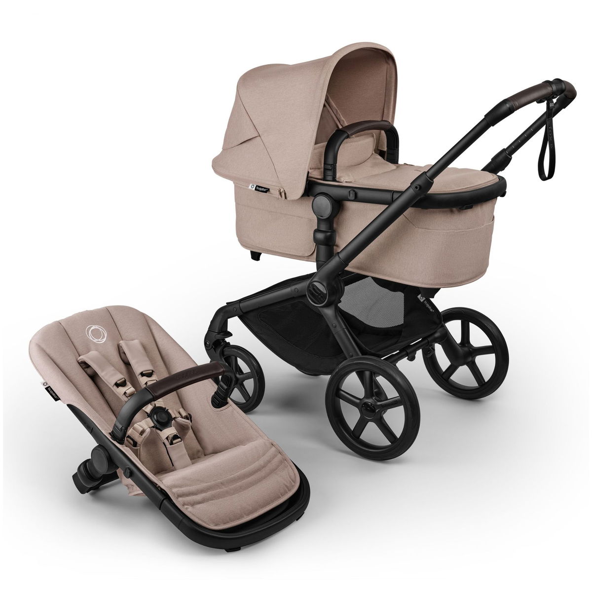 Ratgeber: Der perfekte Zeitpunkt zum Kinderwagen-Kauf - 4mybaby Blog