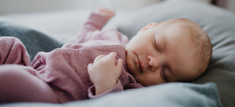 Sleep Buddy Bébé – Tétine De Sommeil Multifonction 63x25 Cm Avec Vibrations & Sons Apaisants, 3 Vitesses + Télécommande Pour Nouveau-nés