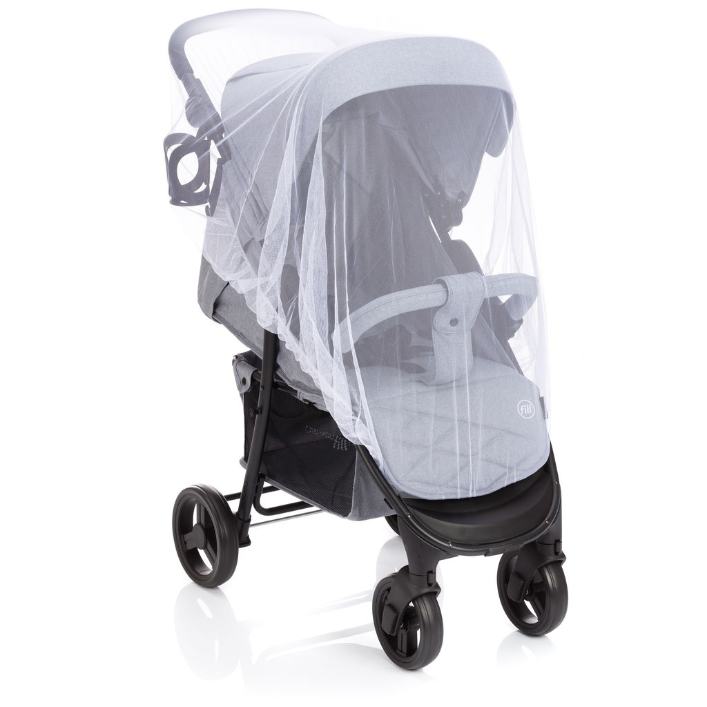 fillikid universal mosquito net