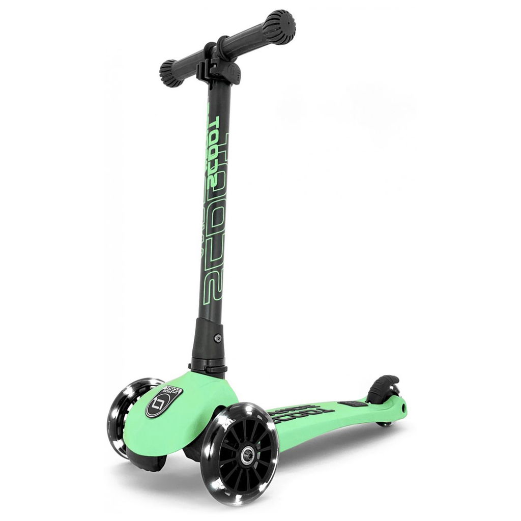Scoot and Ride Highwaykick 3 LED