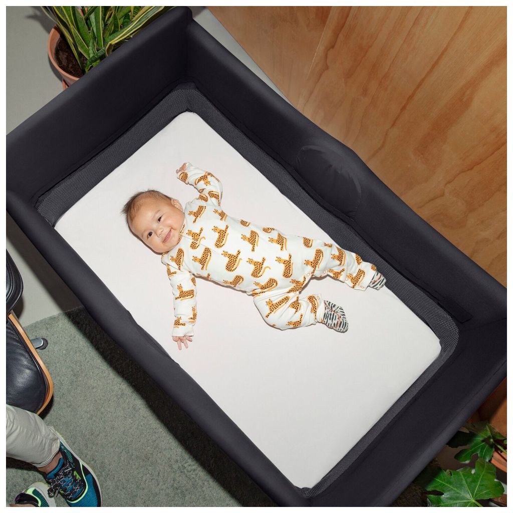 Bugaboo Stardust Travel Cot - Buy at 4mybaby