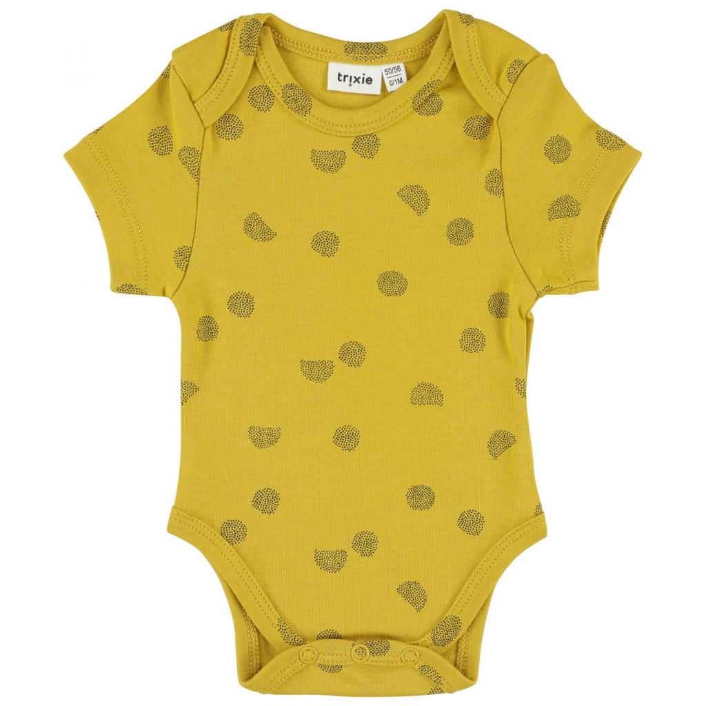 Product Image for trixie bodysuit short sleeve Sunny Spots Size 62/68