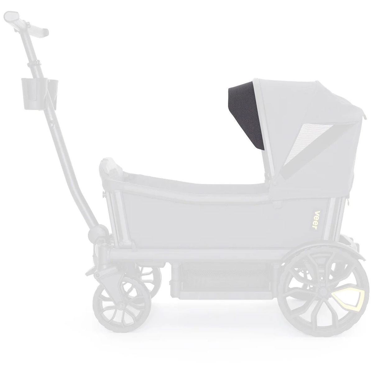Product Image for Veer Cruiser XL Sonnenblende