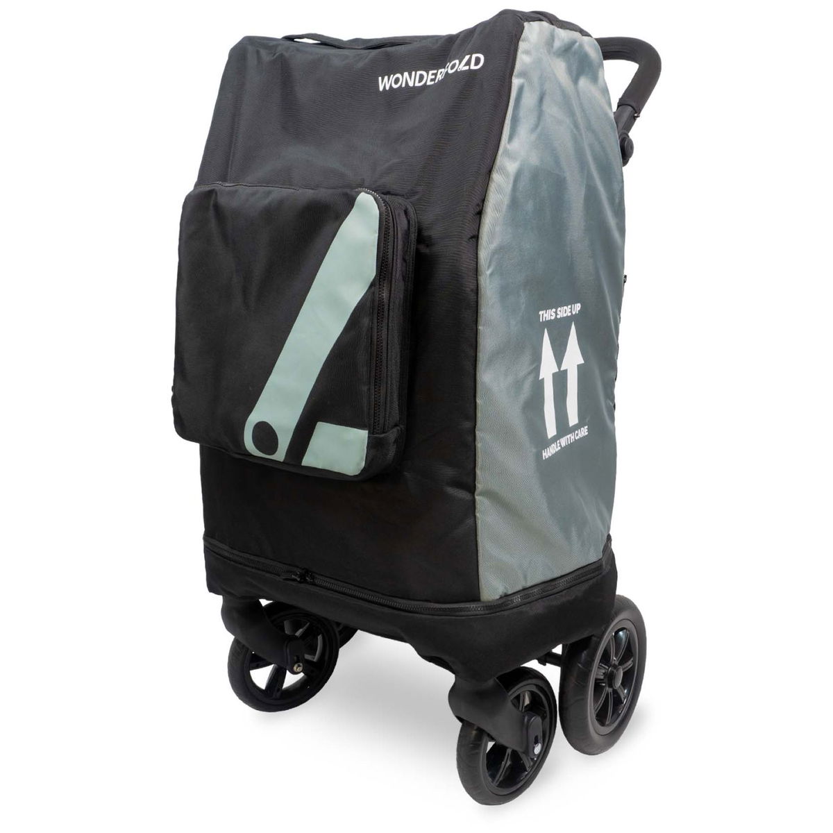 kinderwagen isofix ABC Design Isofix Base Root – Princess