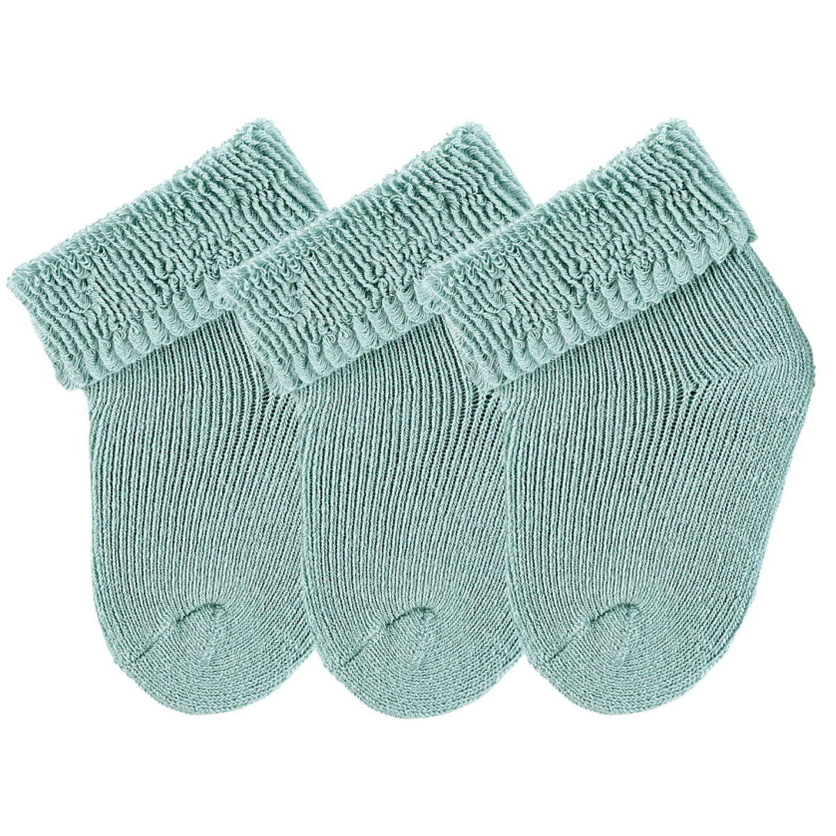 Produktbild von 2025 - Jungen Brief Rutschfeste Gestrickte Mädchen Warm Solide