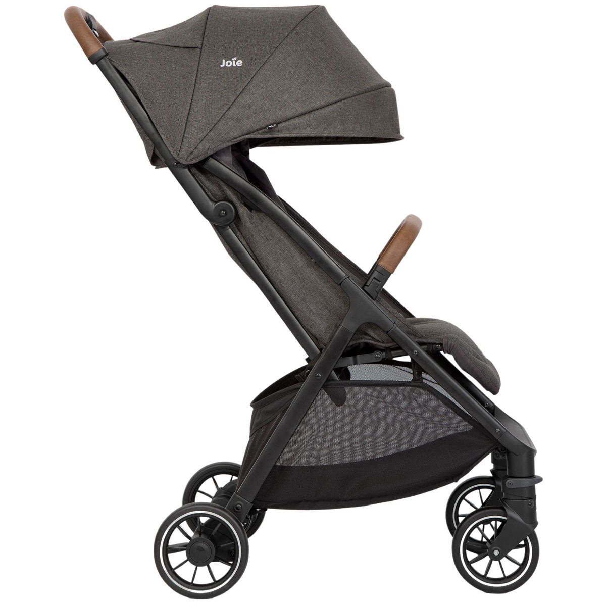 Joie Pact Pro Cycle Lightweight buggy for travelling 4mybaby