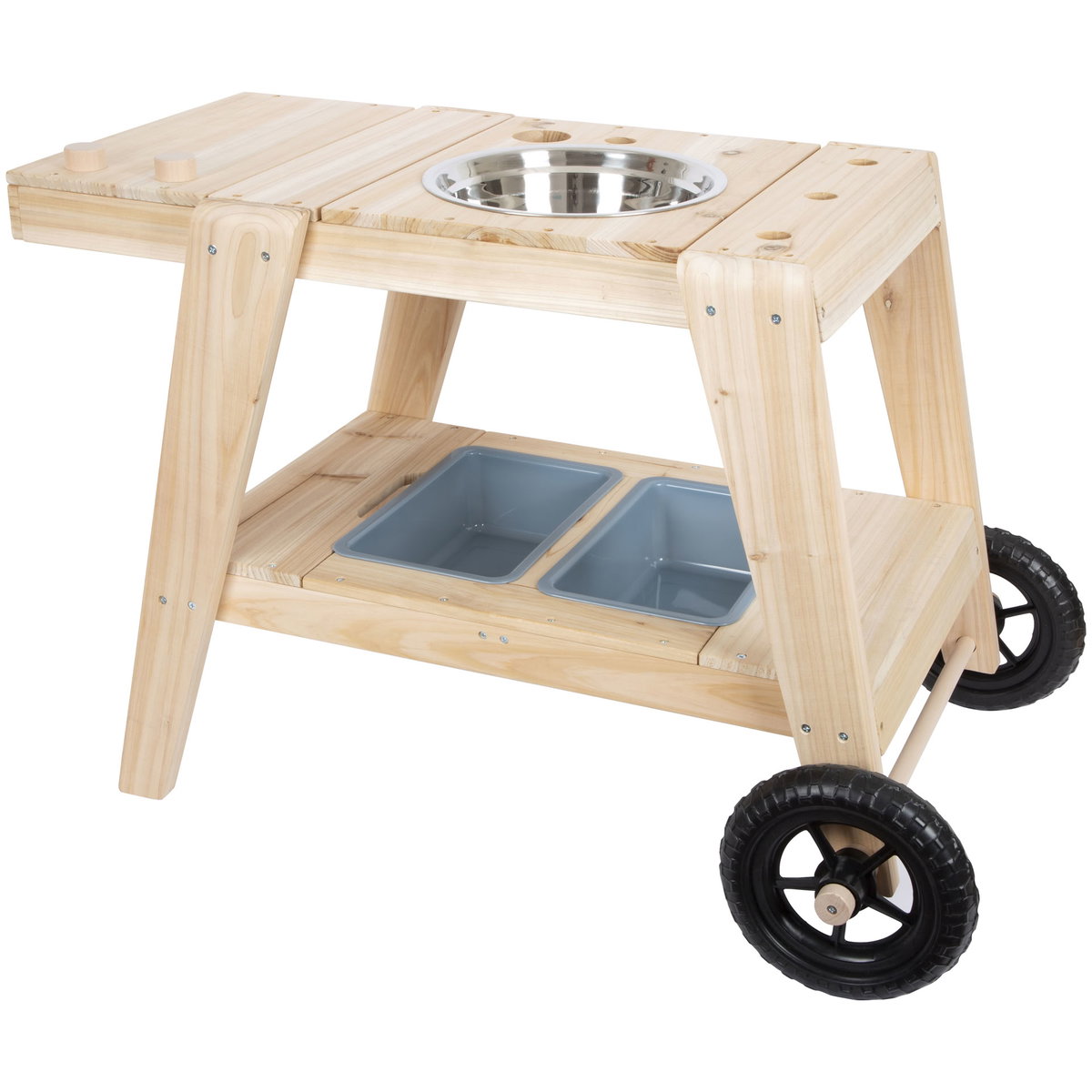 Product Image for small foot Matschküche kompakt Alter ab 3 J