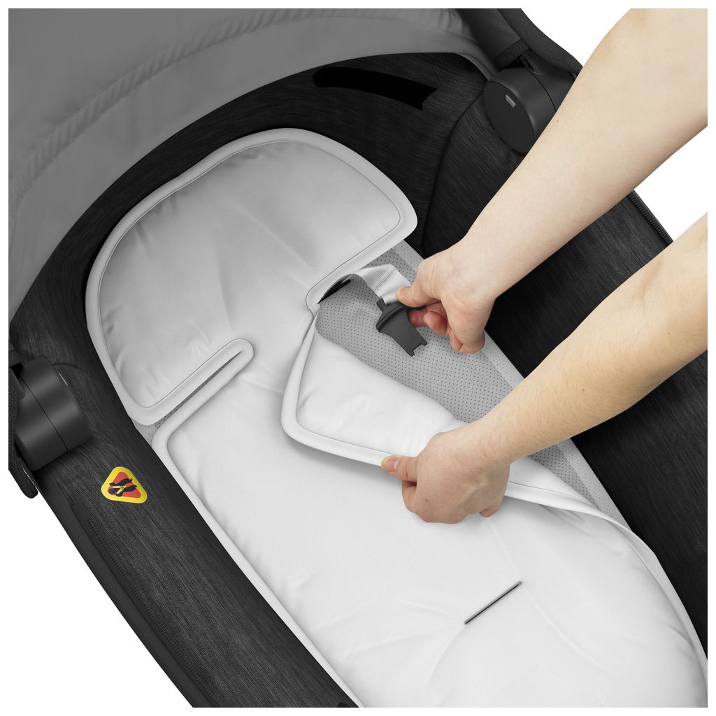 Maxi Cosi Jade Baby Carrycot