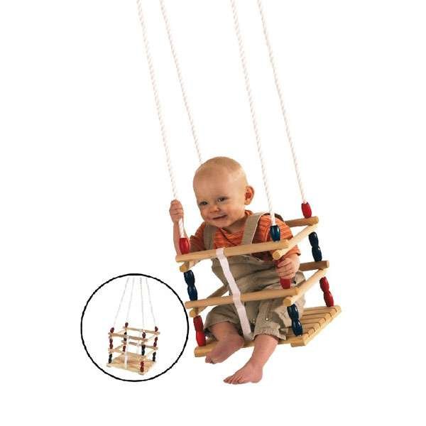 Happy People Trellis Swing