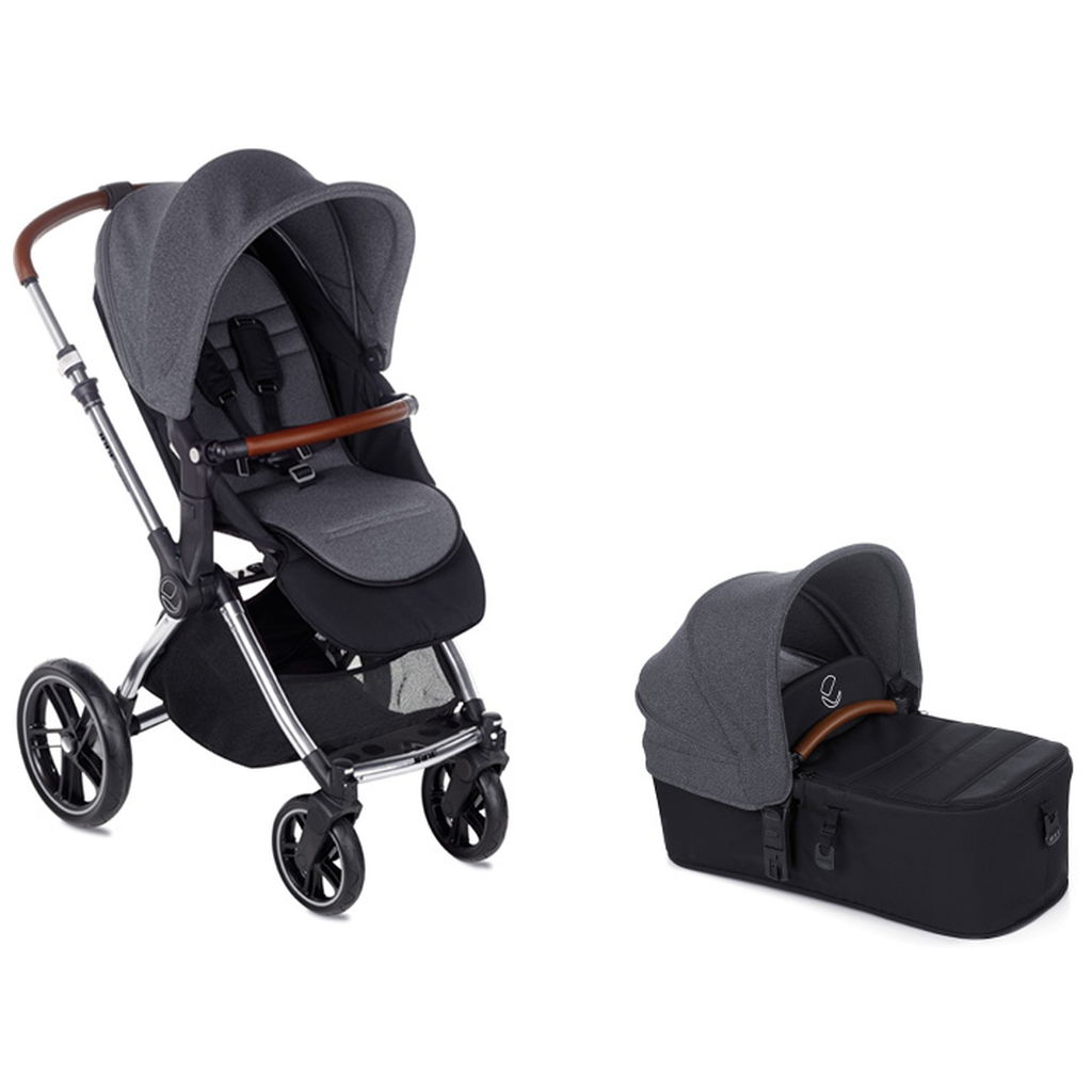 Kinderwagen jane cheap 3 in 1