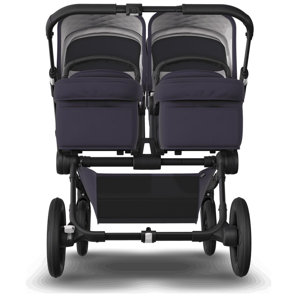 Bugaboo donkey outlet classic twin