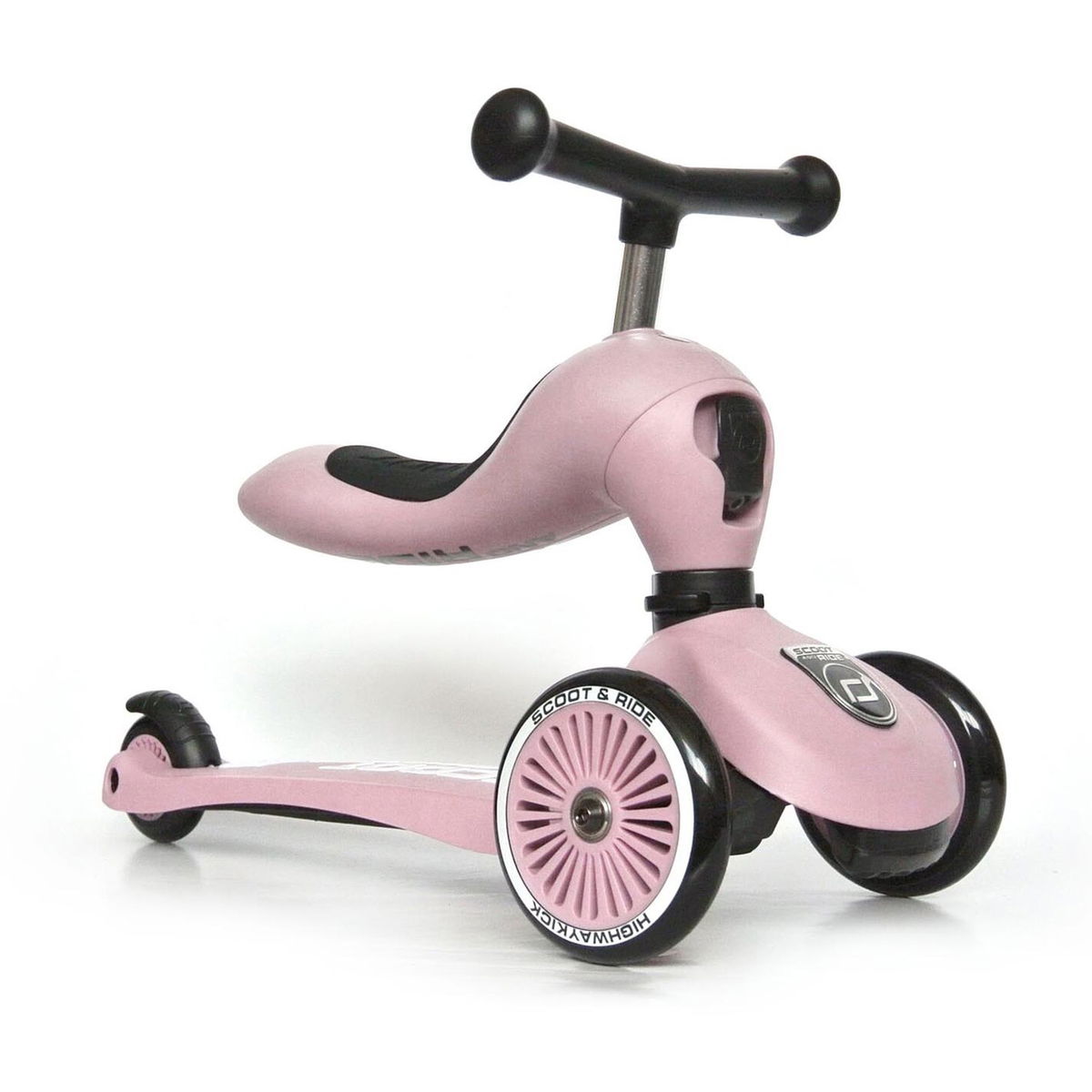 Scooter Highwaykick 1 Kinderroller mitwachsender kaufen