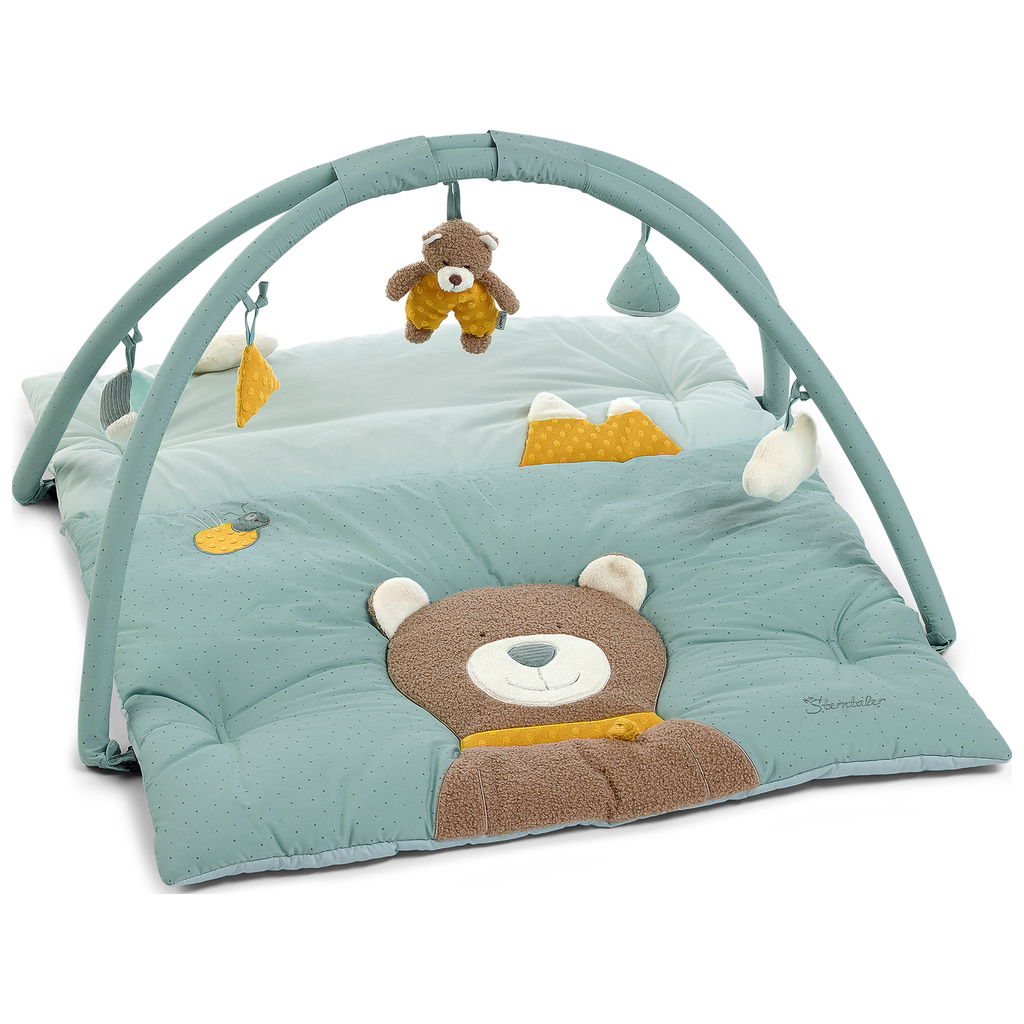 Product Image for Star Taler Play Blanket Ben