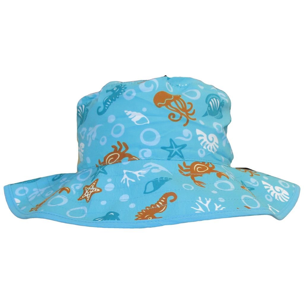 Aqua Sea
