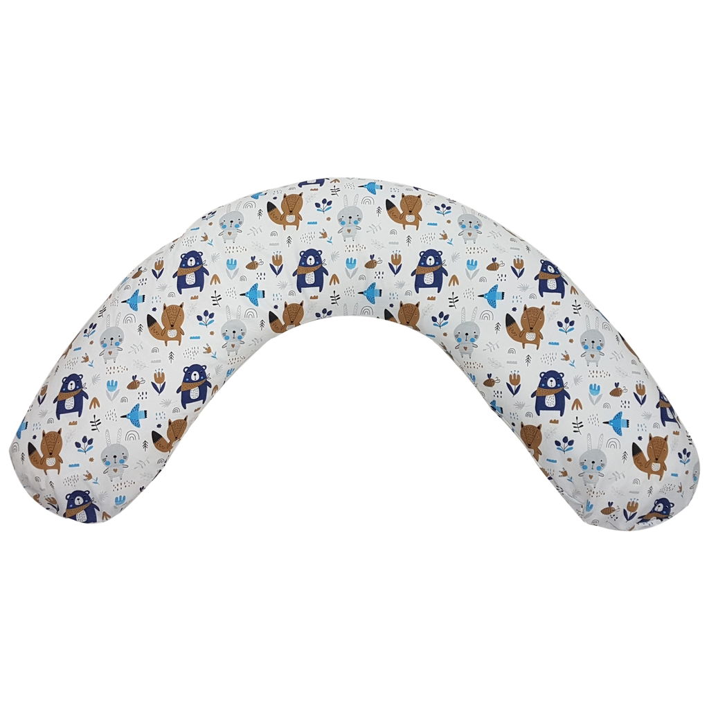 Product Image for bisal cuscino per allattamento