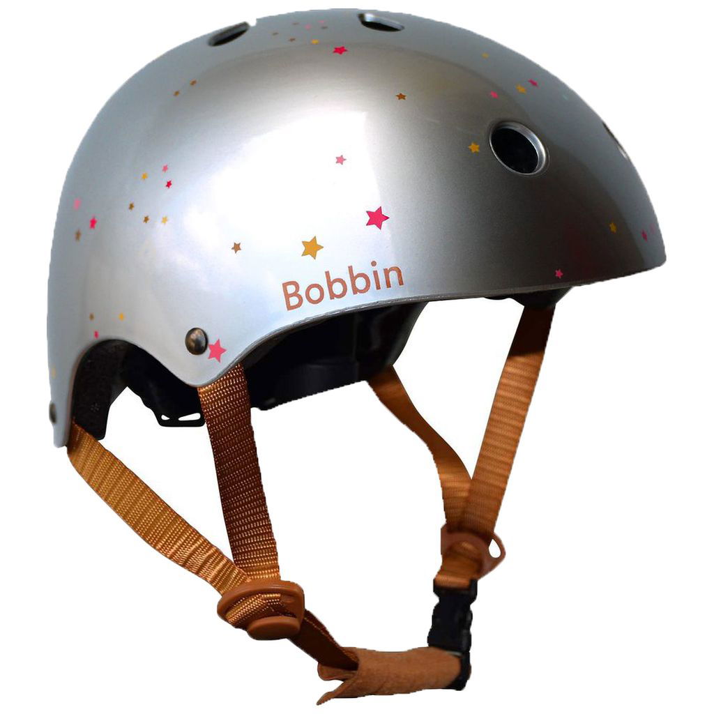 Bobbin Starling Helmet The ultimate protection for cyclists