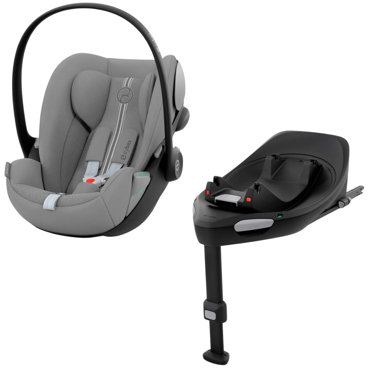 CYBEX Cloud G i-Size Plus Infant Car Seat with Base - Buy
