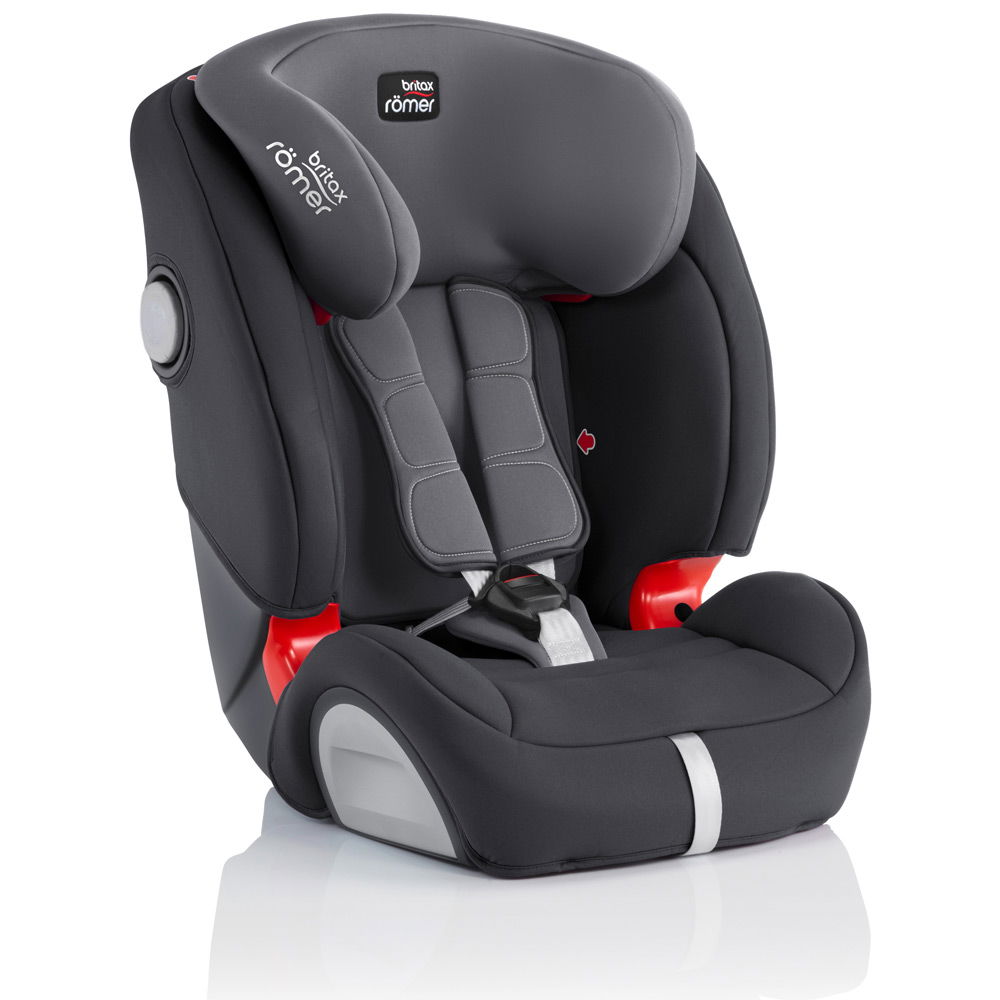 Römer Evolva 1-2-3 SL SICT