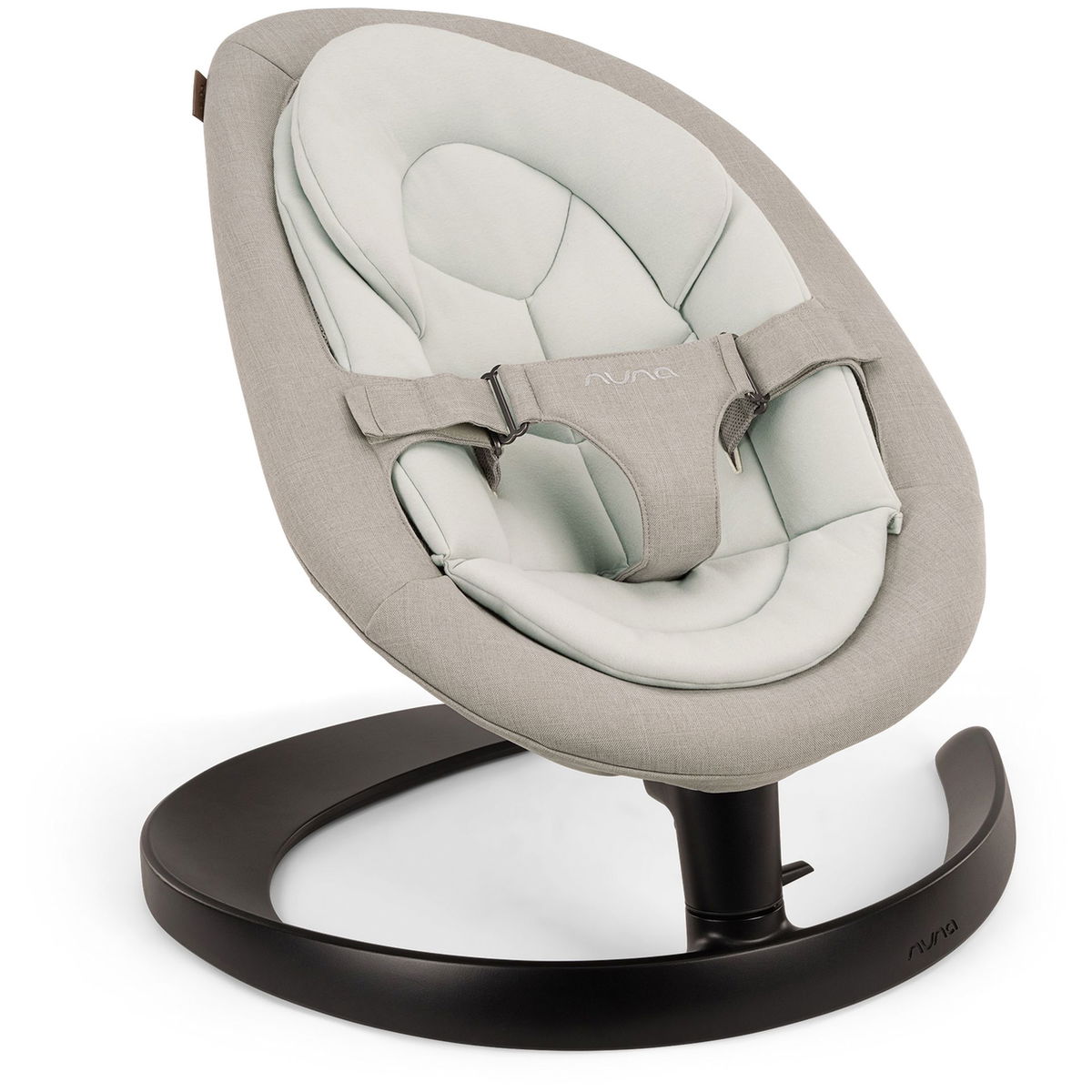 nuna Babywippe leaf grow ohne Spielbügel