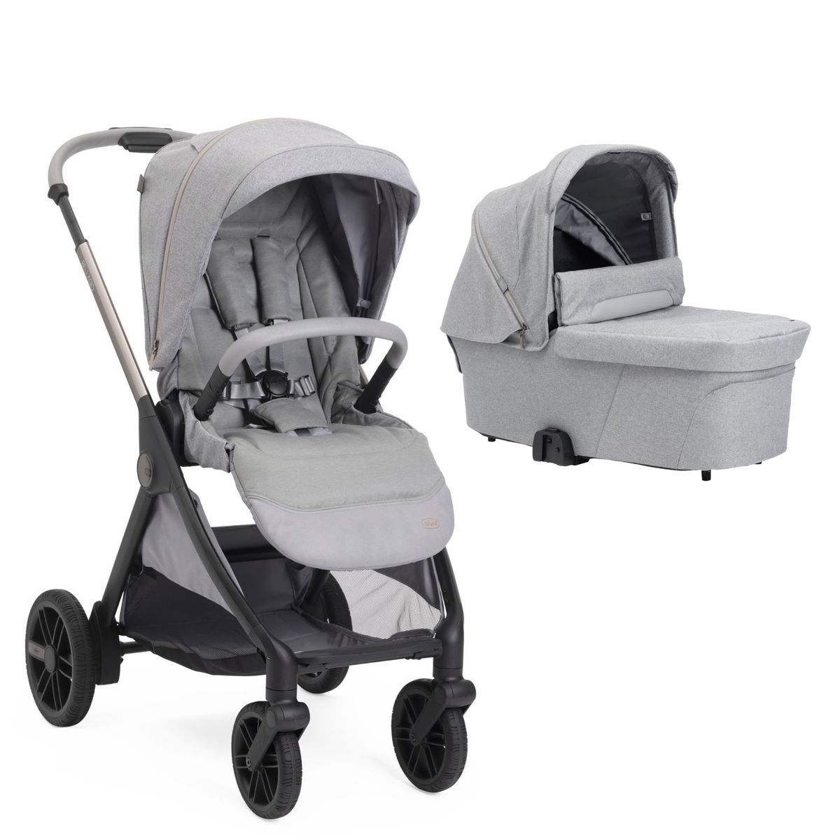 Chicco Combinaison Licorne Douce Et Chaude Avec Pieds Pour Bébé Fille - Tissu Confortable Et Doux