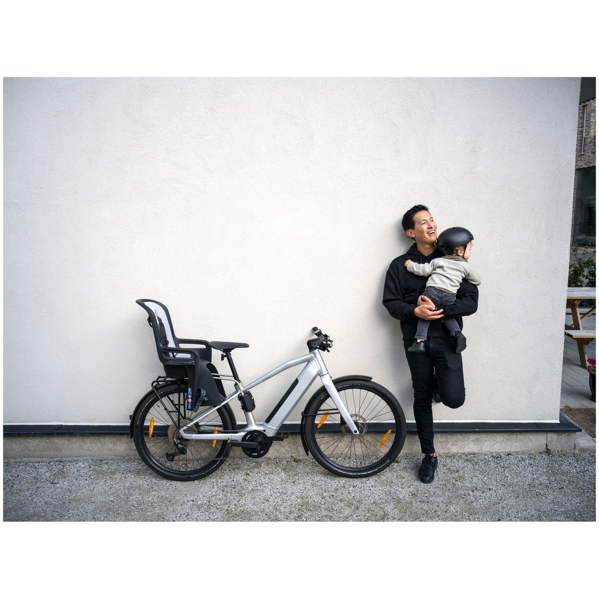 Electric Bike Thule Bike Ride Along Buy THULE RideAlong Online At