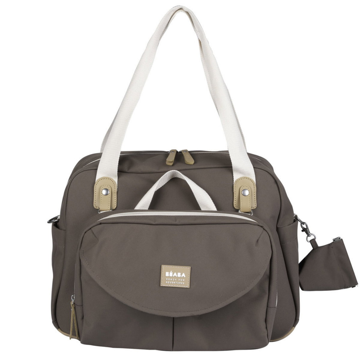 Product Image for Beaba sac à langer Genève II cocoa