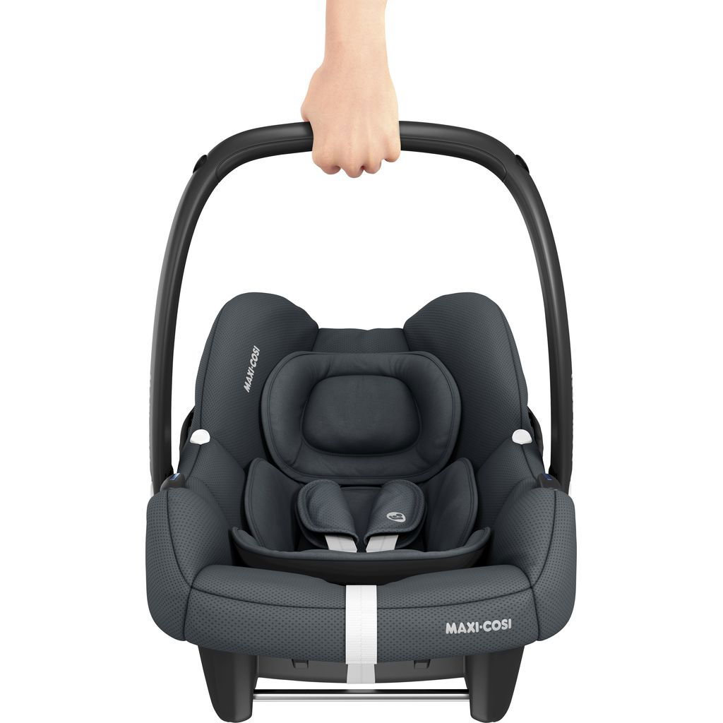 CabrioFix i-Size（カブリオフィックス アイサイズ）がお求め