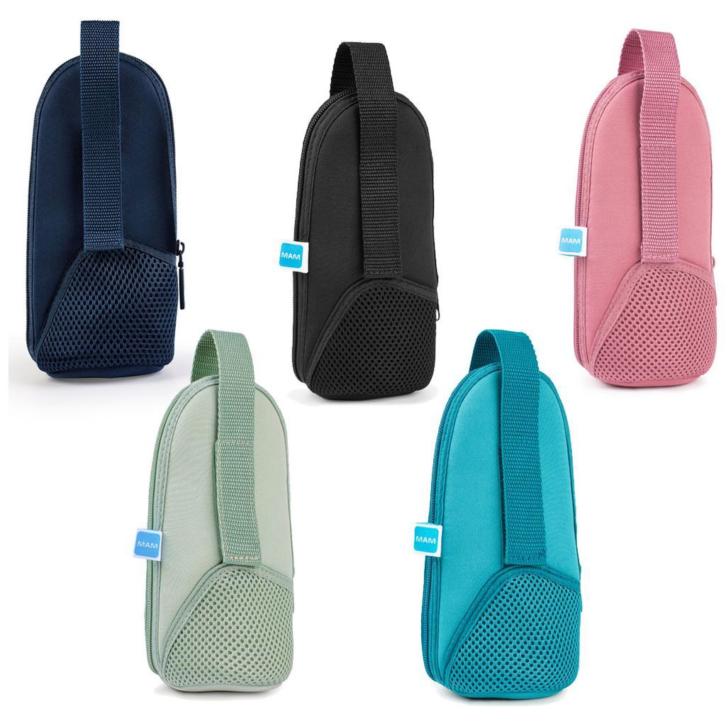 Mam insulated best sale bottle bag