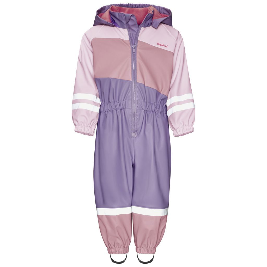 Tuta Antipioggia Stivaletti Antipioggia Per Bambini Mantellina