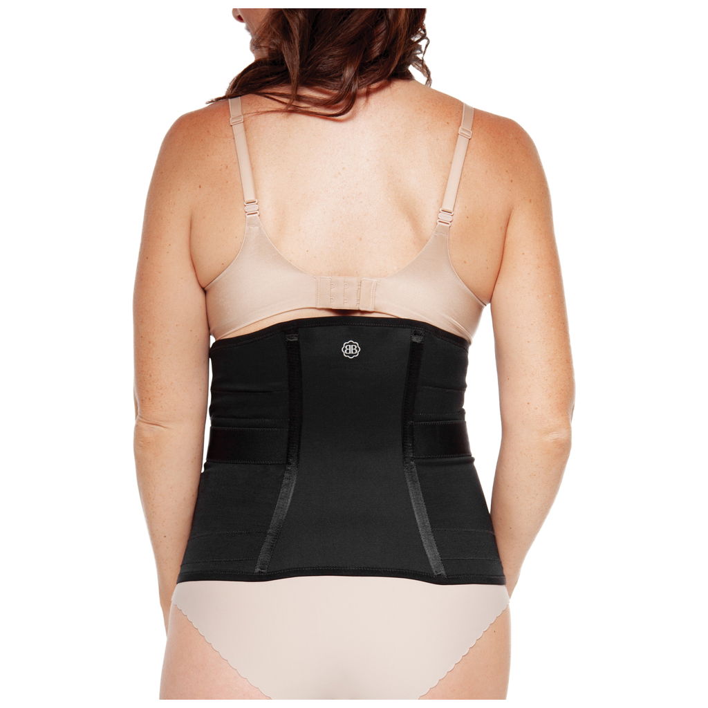 Belly Bandit Luxe Belly Wrap abdominal belt Effective abdominal