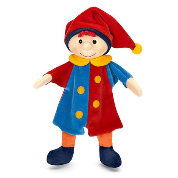 Sterntaler Hand Puppet Punch